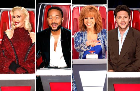 the voice original coaches|the voice coach winners list.